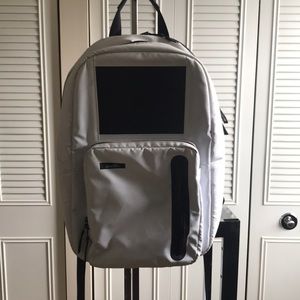 Birksun Solar Power Backpack